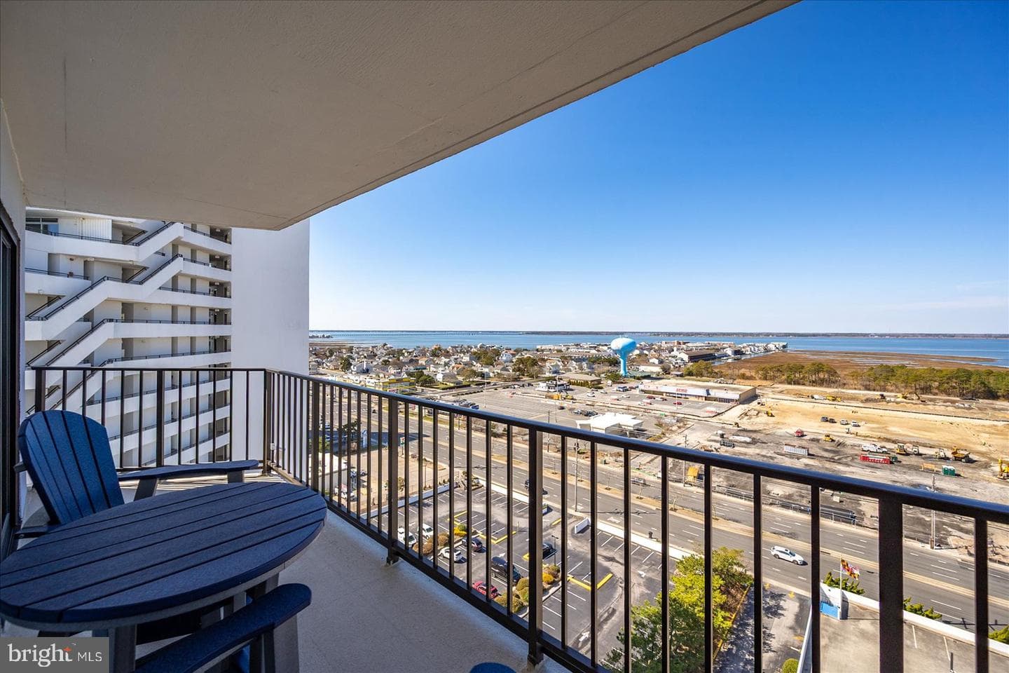 9800 Coastal Highway #1401 photo 43