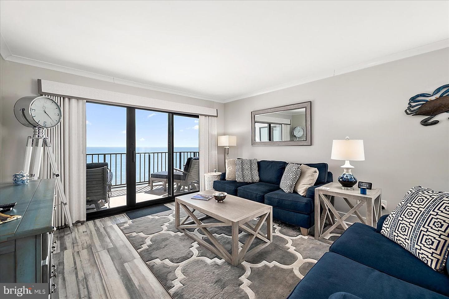 9800 Coastal Highway #1401 photo 8