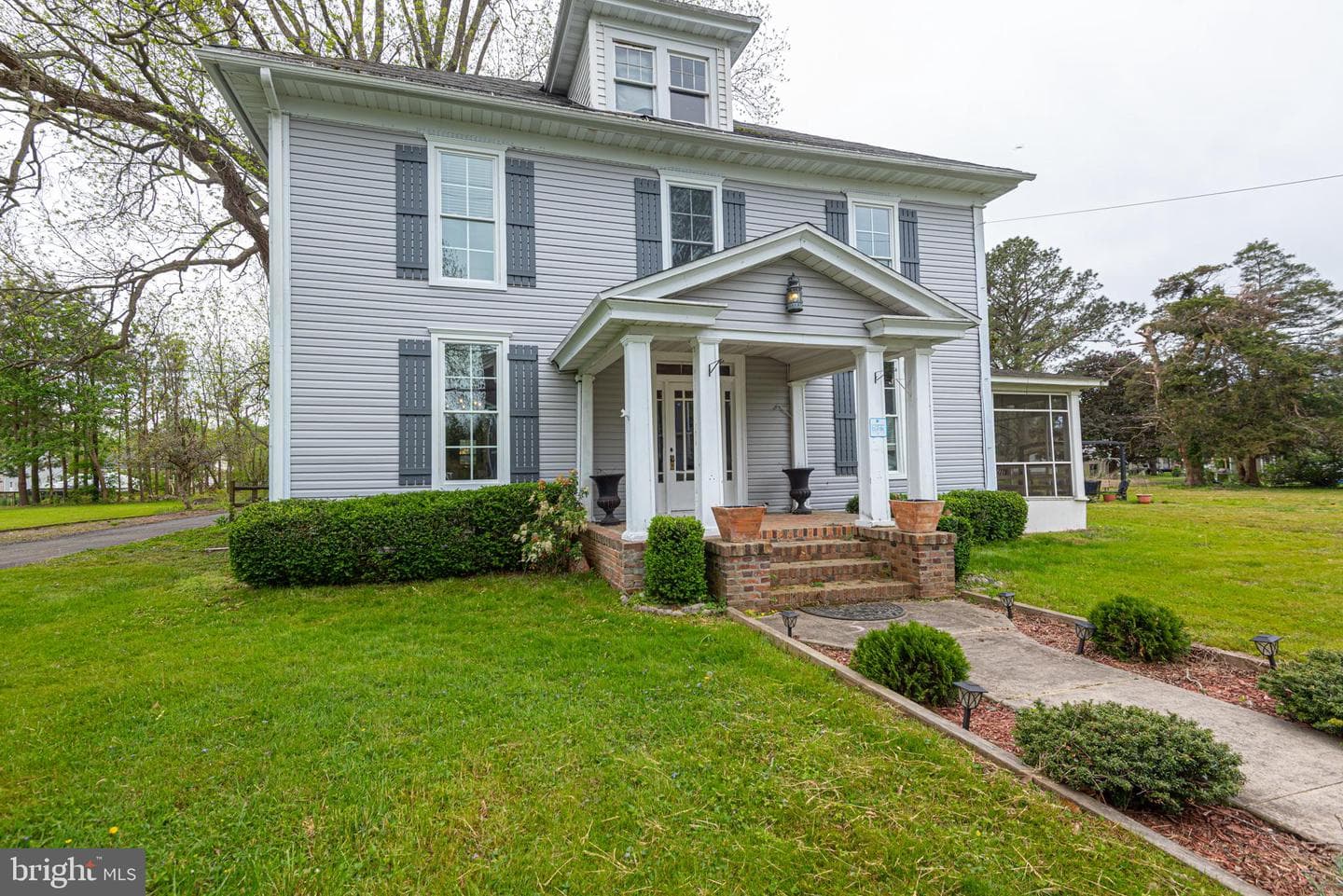 8318 Langmaid Road, Newark