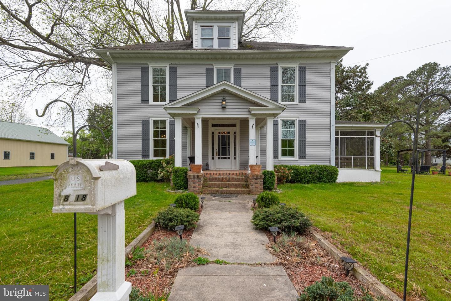 8318 Langmaid Road, Newark