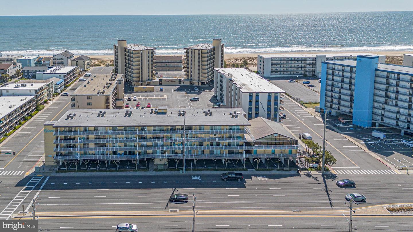 13500 Coastal Highway #202 photo 23
