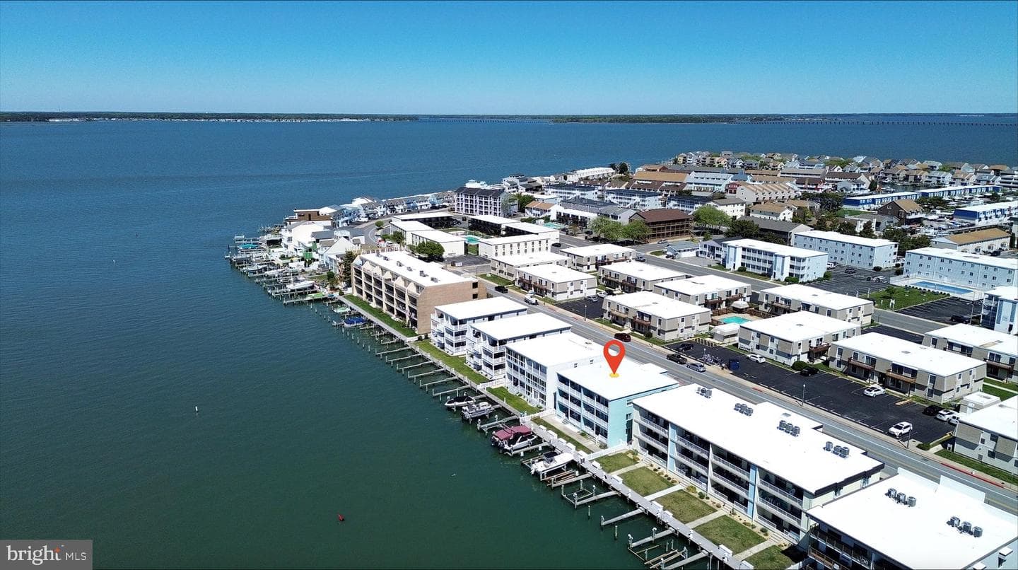 419 Bayshore Drive #101, Ocean City