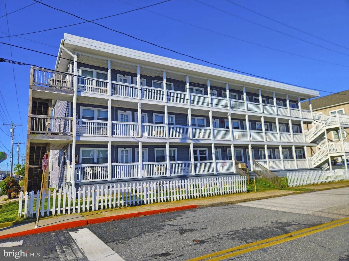 409 Saint Louis Avenue #59, Ocean City