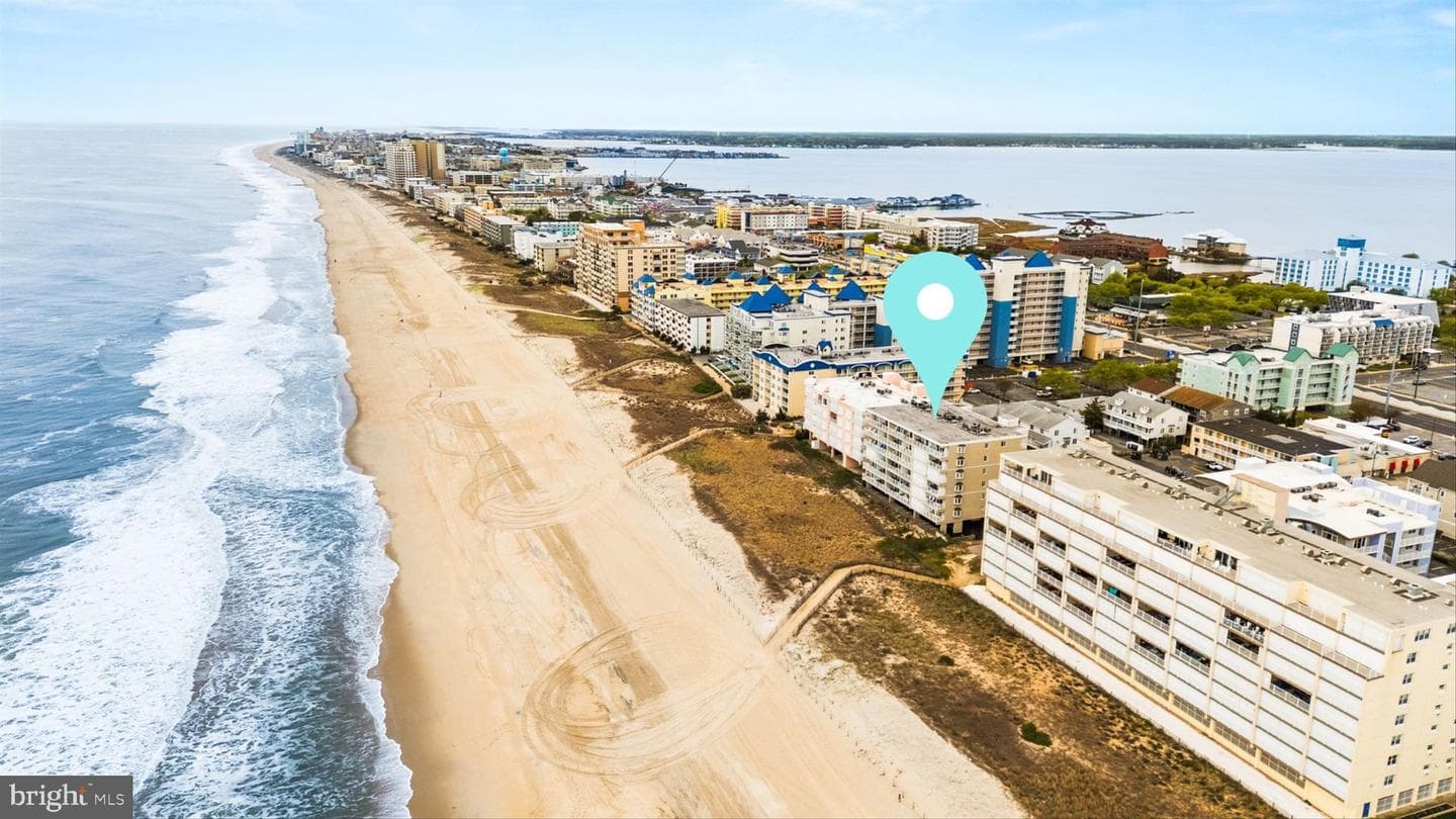 6109 Atlantic Avenue #304 photo 1
