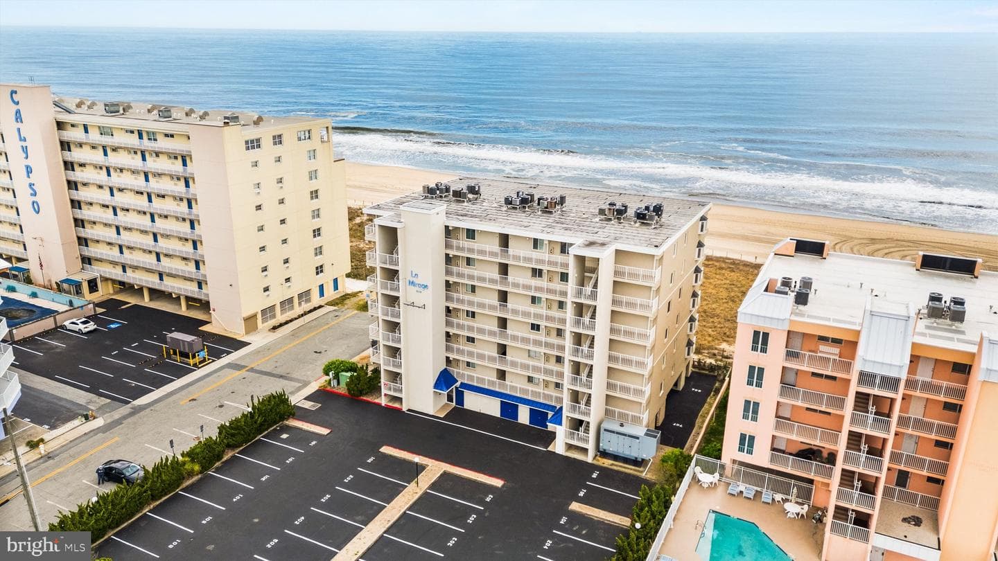 6109 Atlantic Avenue #304 photo 2