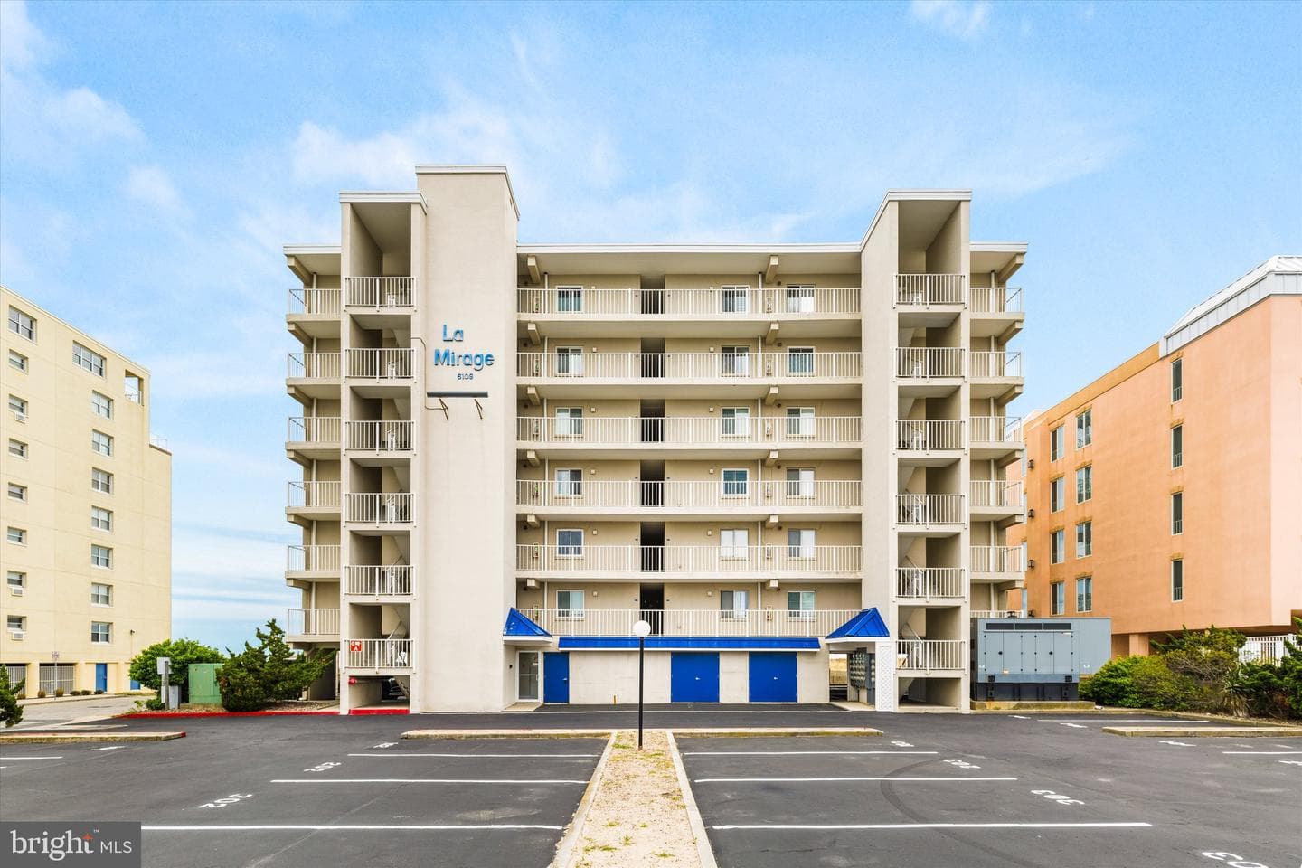 6109 Atlantic Avenue #304 photo 28