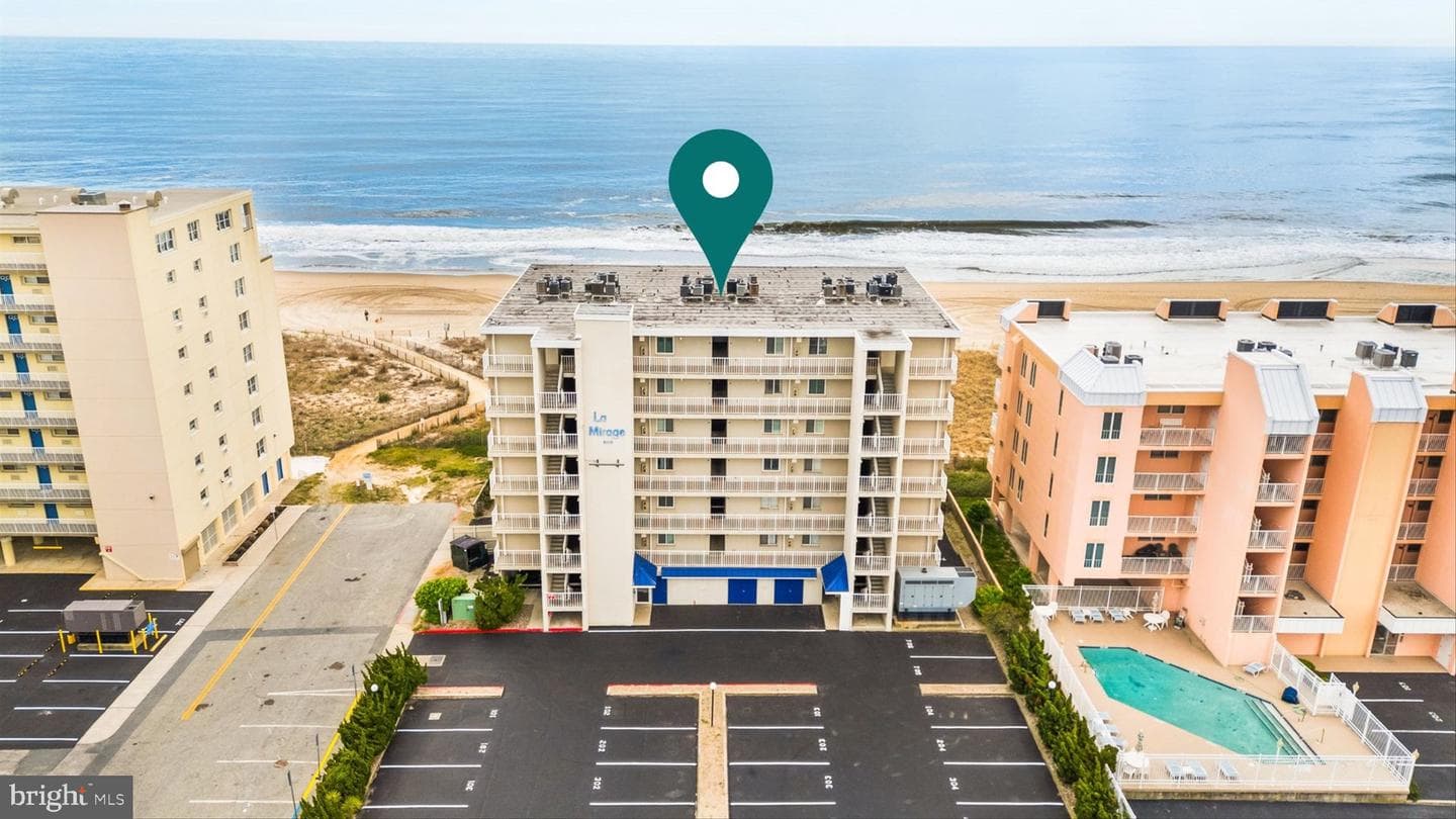 6109 Atlantic Avenue #304 photo 35