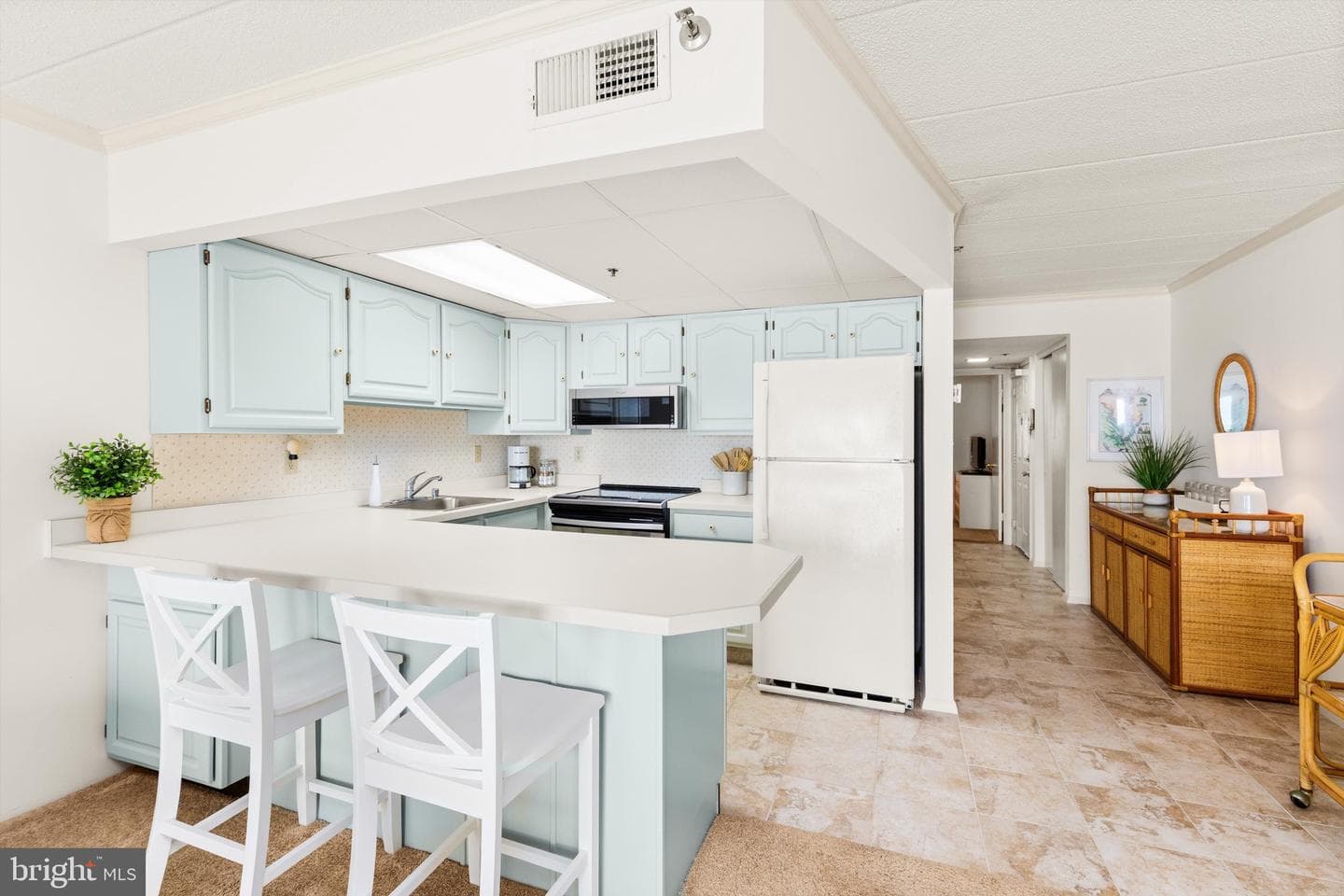 6109 Atlantic Avenue #304 photo 8