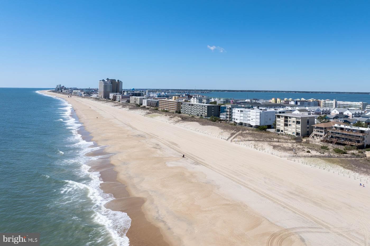 5701 Atlantic Avenue #1s, Ocean City