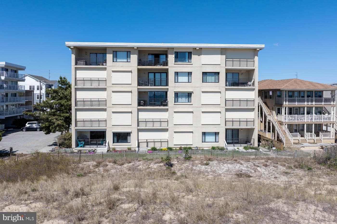 5701 Atlantic Avenue #1s photo 30