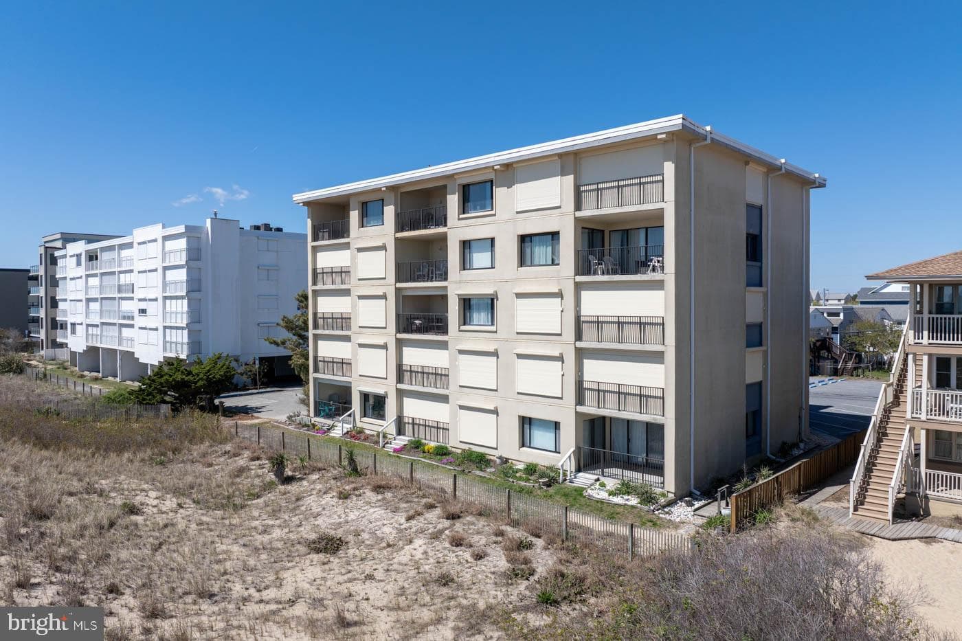5701 Atlantic Avenue #1s photo 31