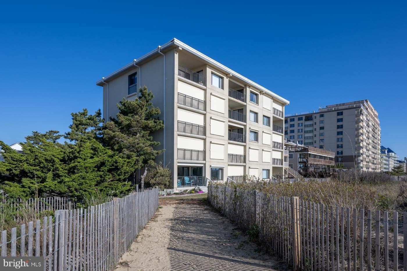 5701 Atlantic Avenue #1s photo 33