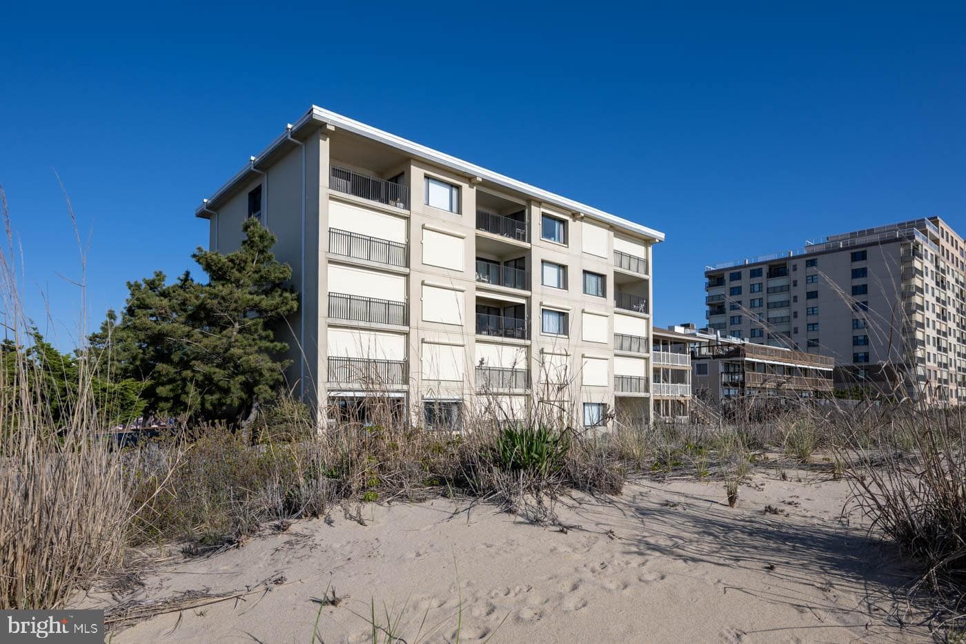 5701 Atlantic Avenue #1s photo 34