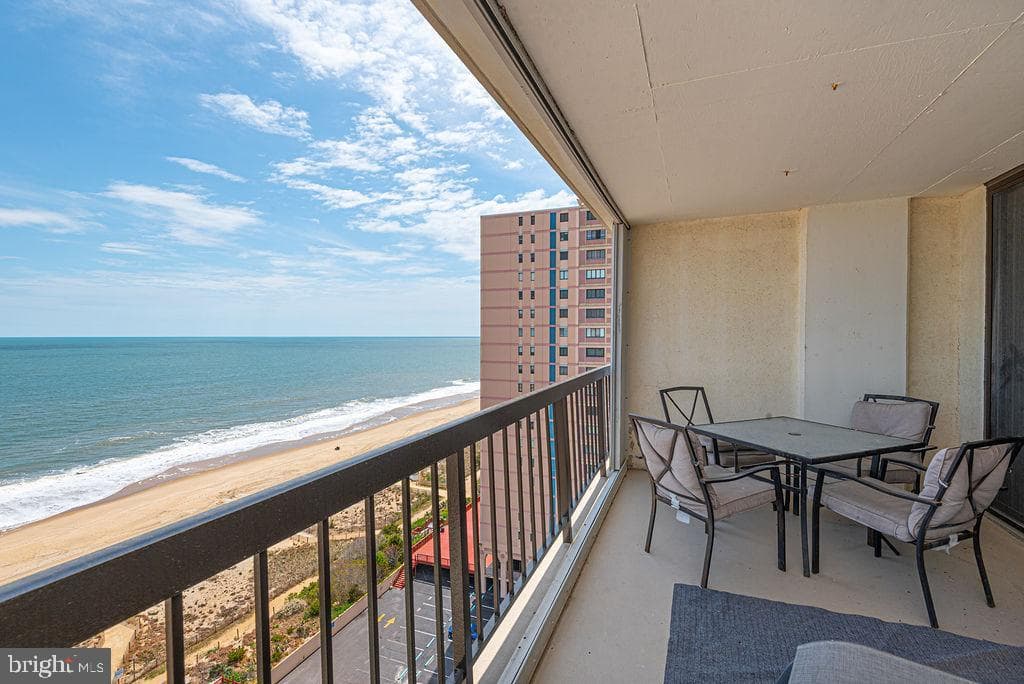 11100 Coastal Highway #1503 photo 19