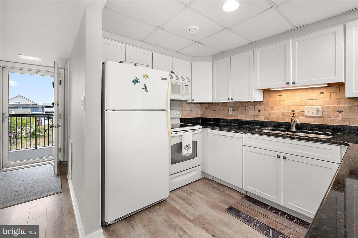 5701 Atlantic Avenue #3n photo 14