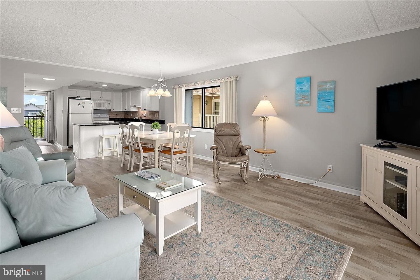 5701 Atlantic Avenue #3n photo 3