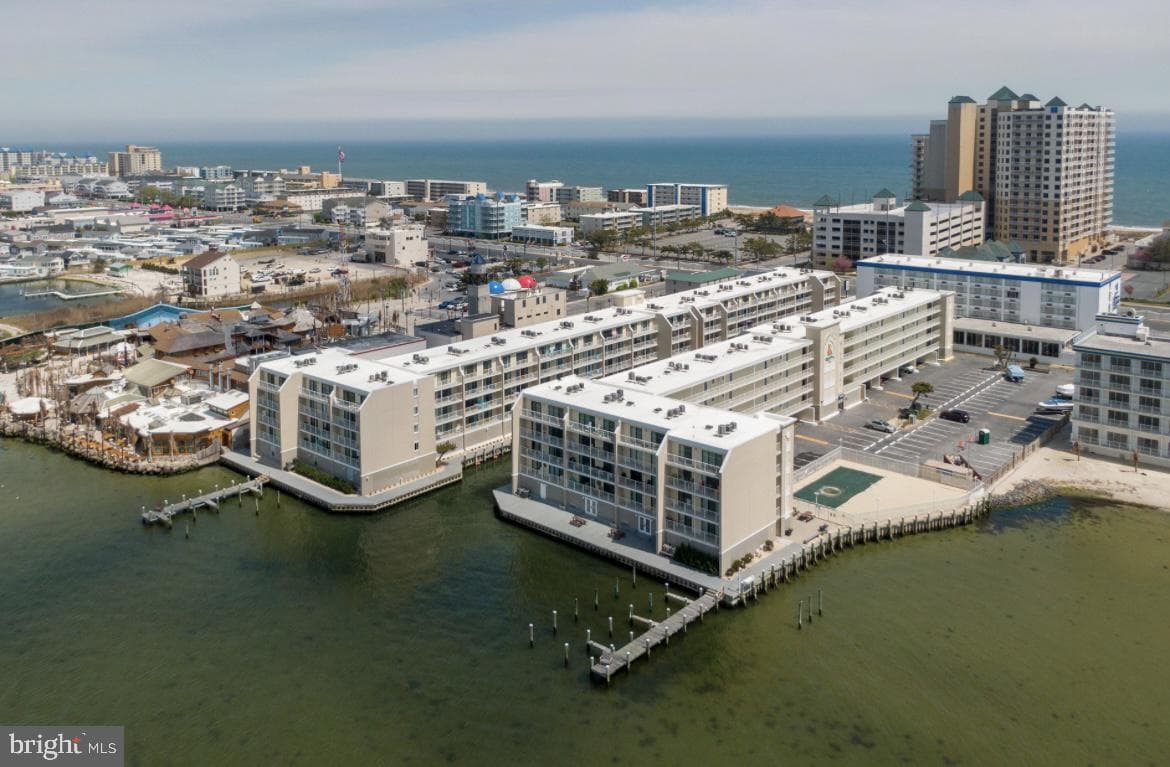 4709 Coastal Highway #461, Ocean City