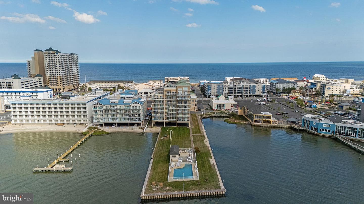 4601 Coastal Highway #504, Ocean City