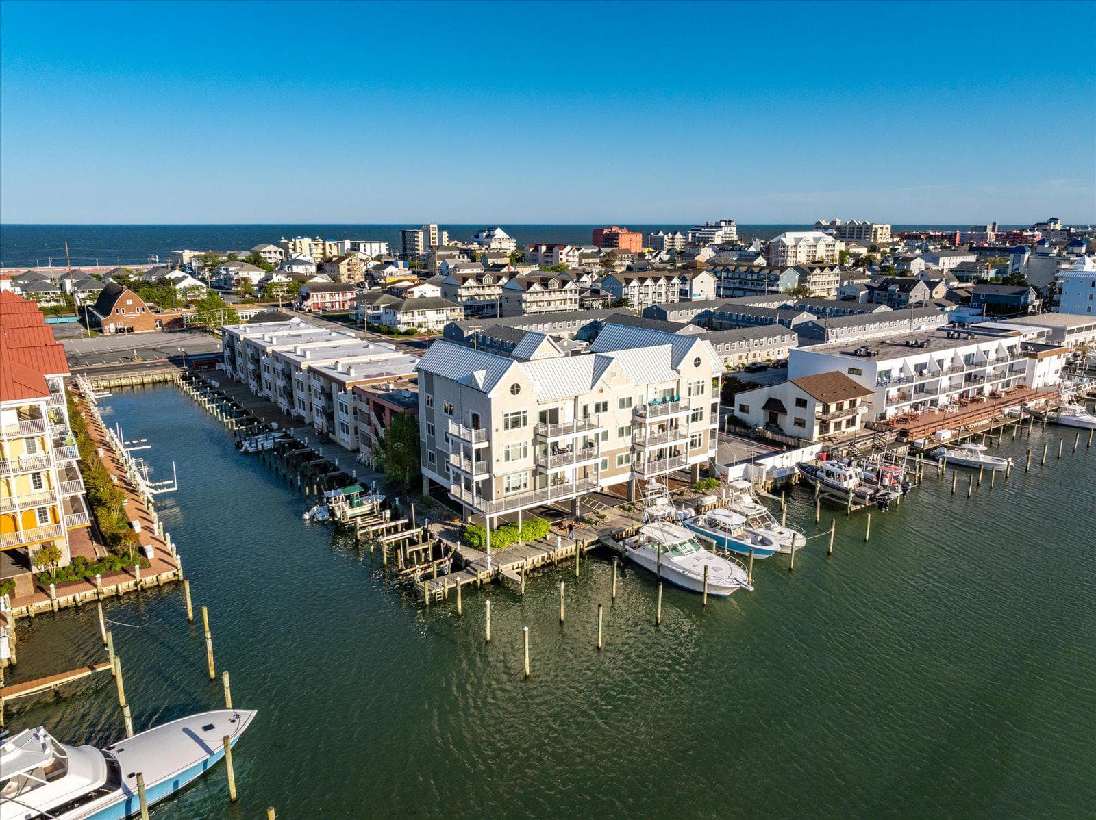 310 13th Street #302, Ocean City