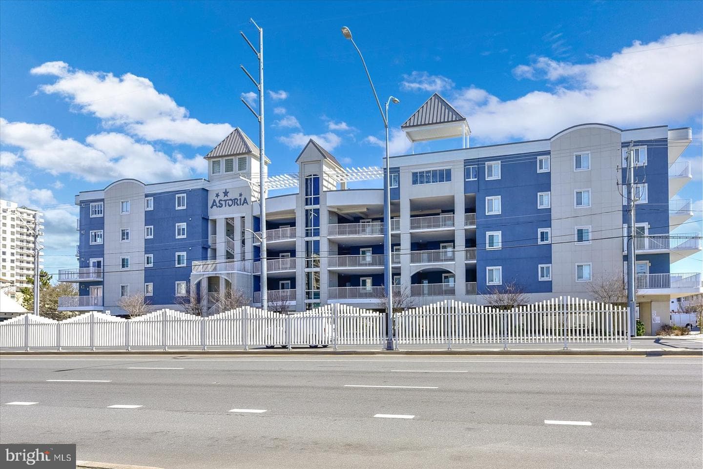 4500 Coastal Highway #103, Ocean City