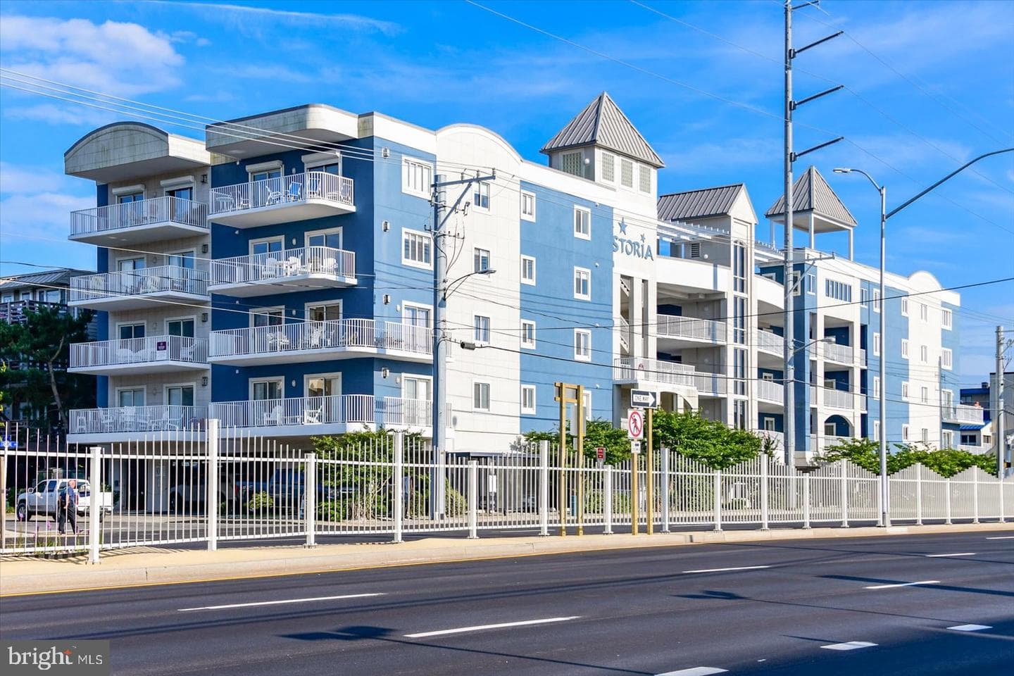 4500 Coastal Highway #103, Ocean City