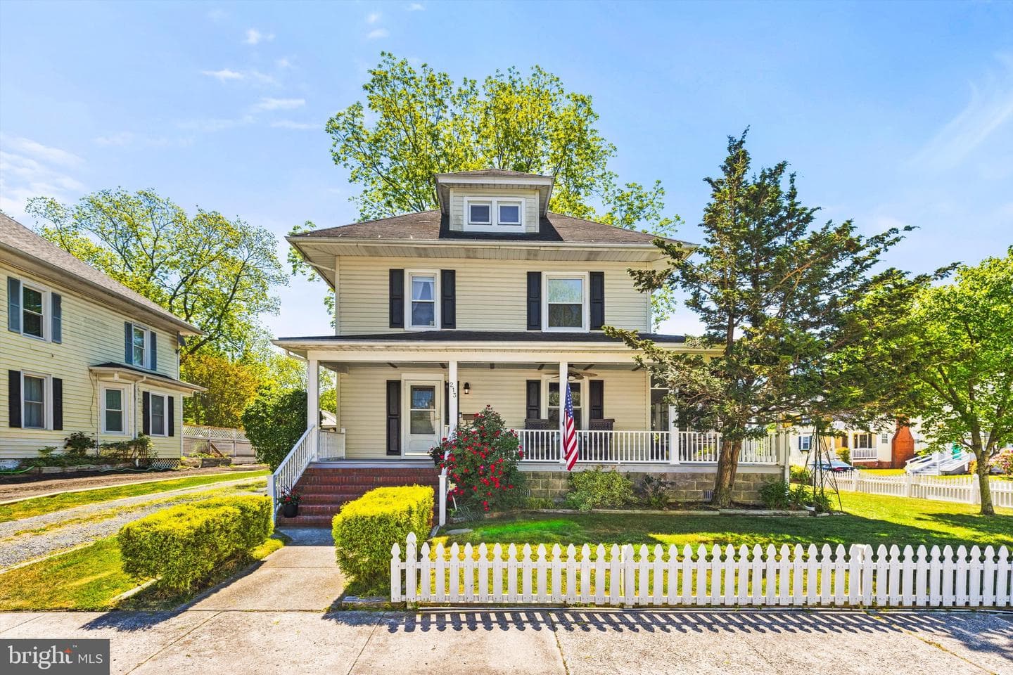 213 6th Street, Pocomoke City