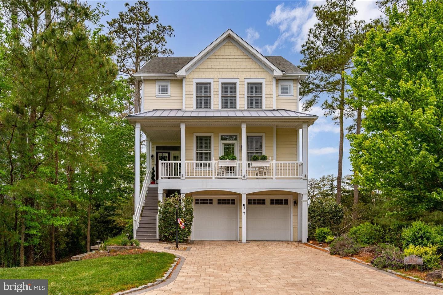 10317 Quarter Deck Ln photo 1