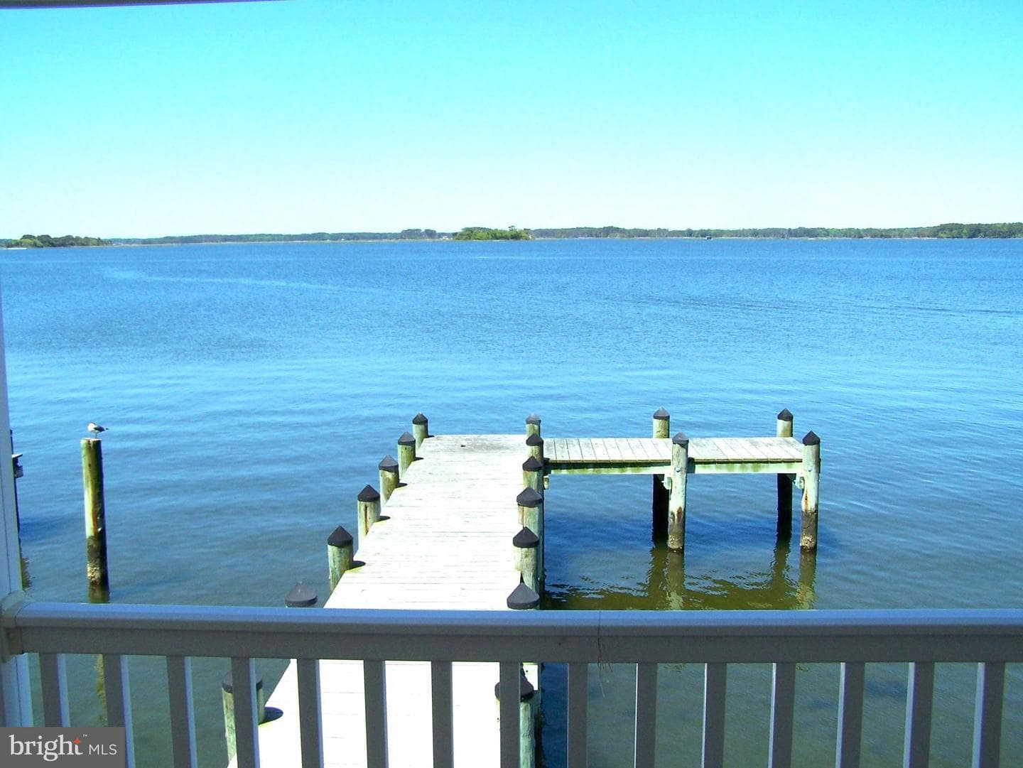 515 Harbour Drive, Ocean City
