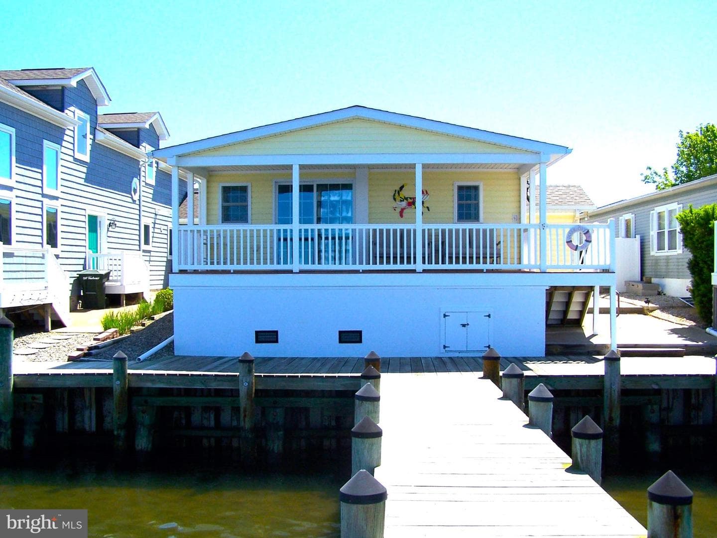 515 Harbour Drive, Ocean City