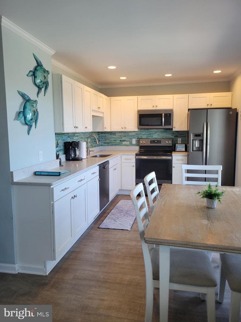 504 Lark Lane #8, Ocean City