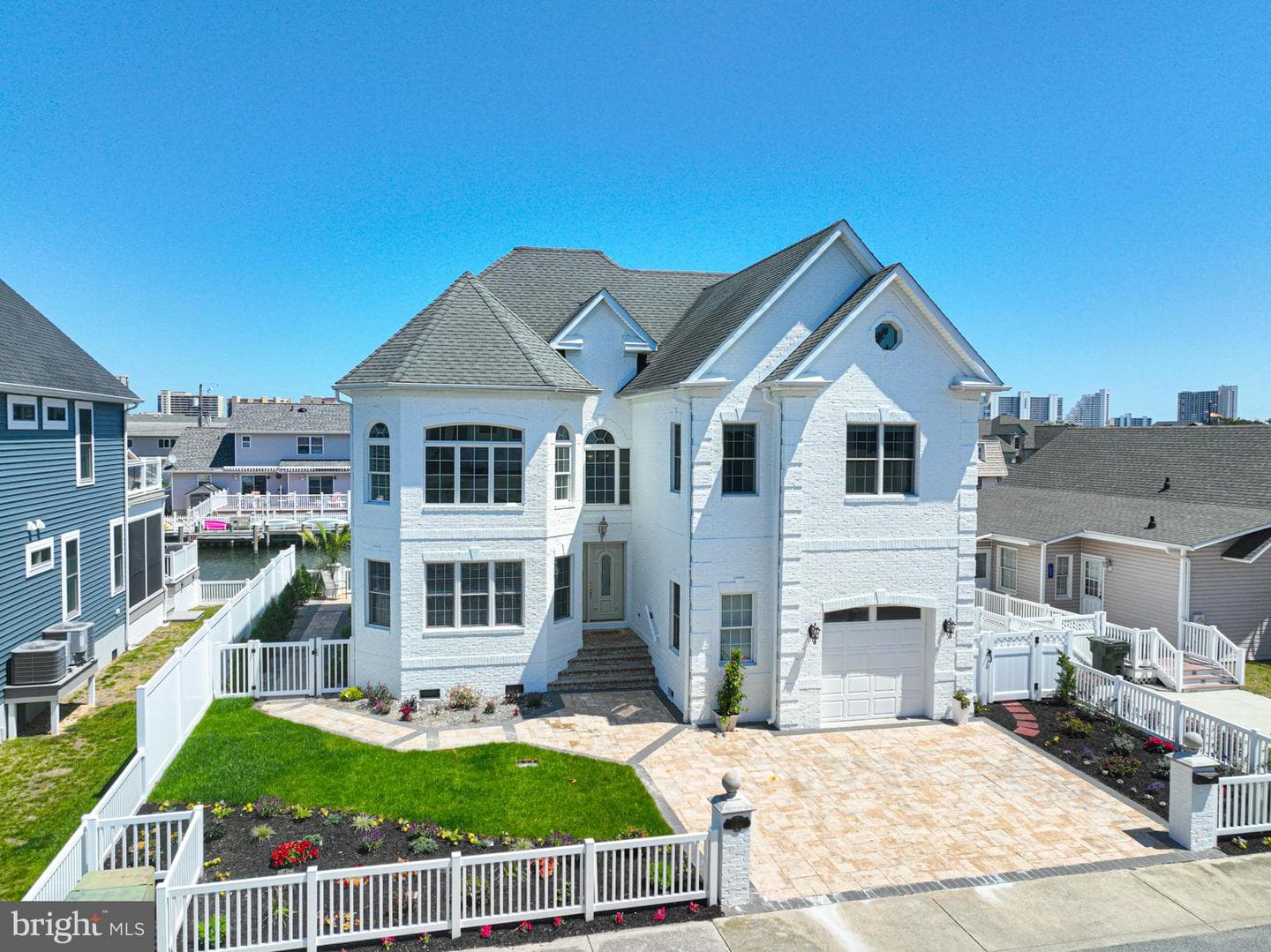 10614 Point Lookout Road, Ocean City