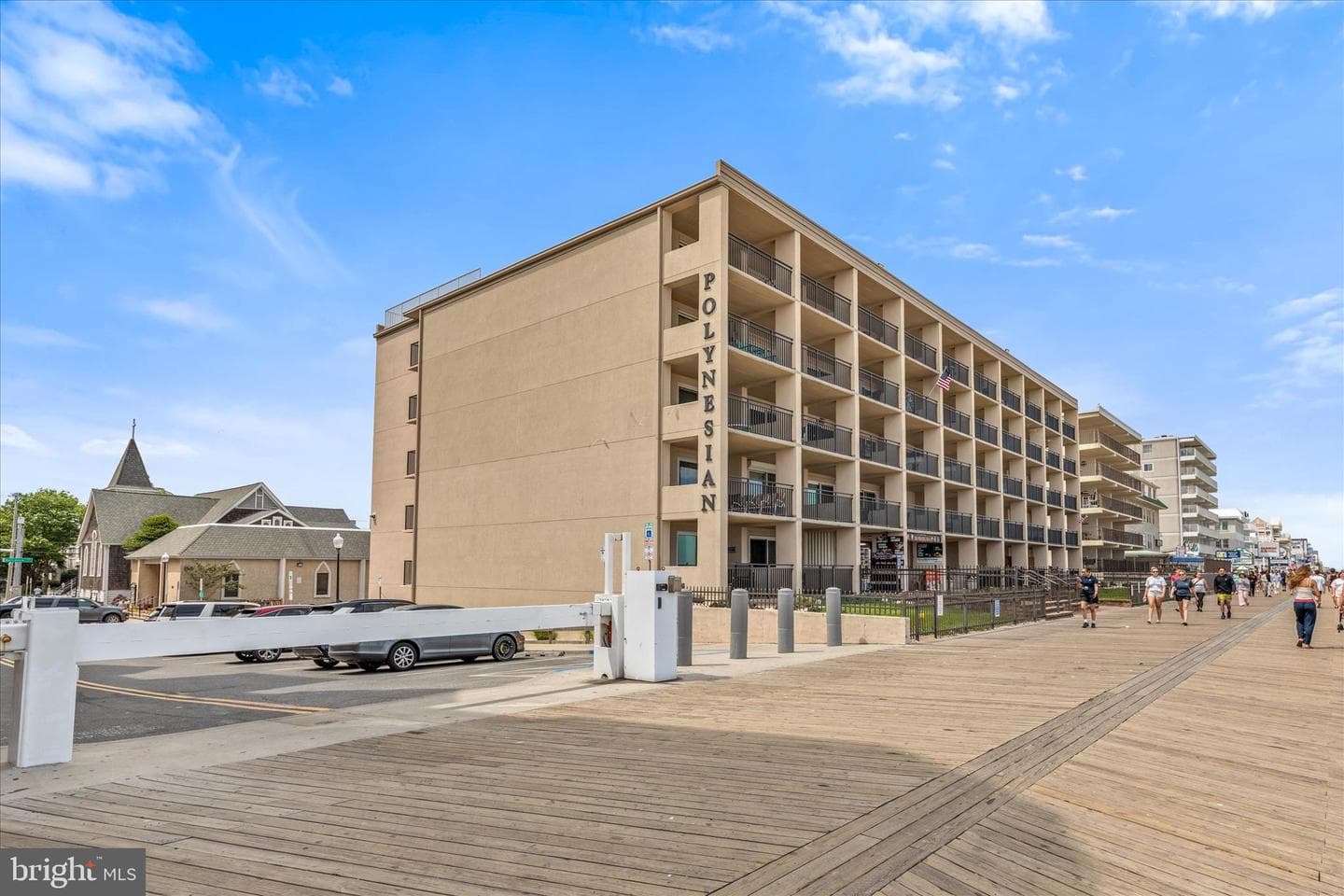 301 Atlantic Avenue #504 photo 41