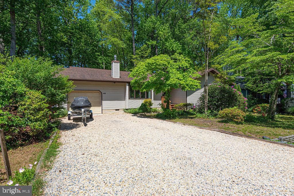 40 Harbormist Cir
