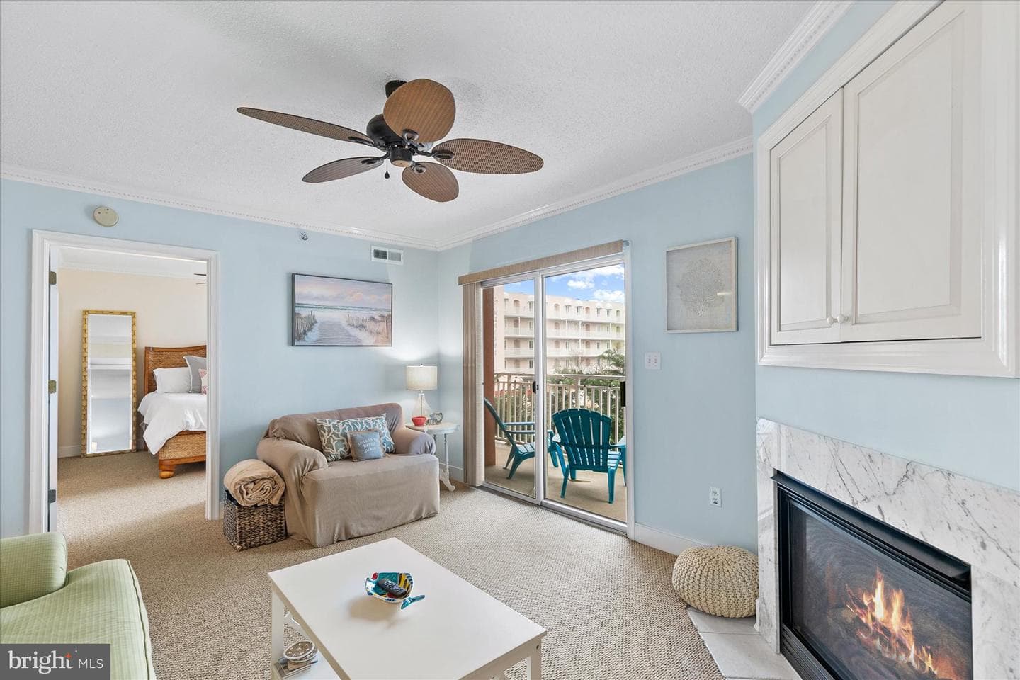 5405 Coastal Highway #207 photo 11