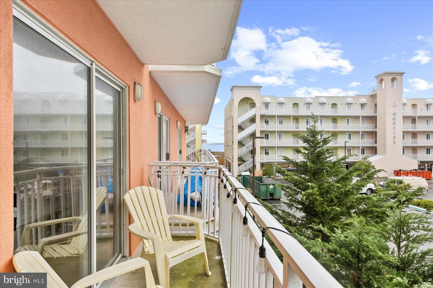 5405 Coastal Highway #207 photo 23
