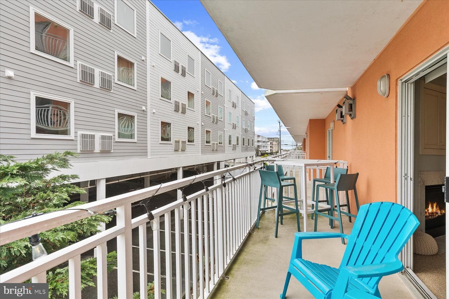5405 Coastal Highway #207 photo 24