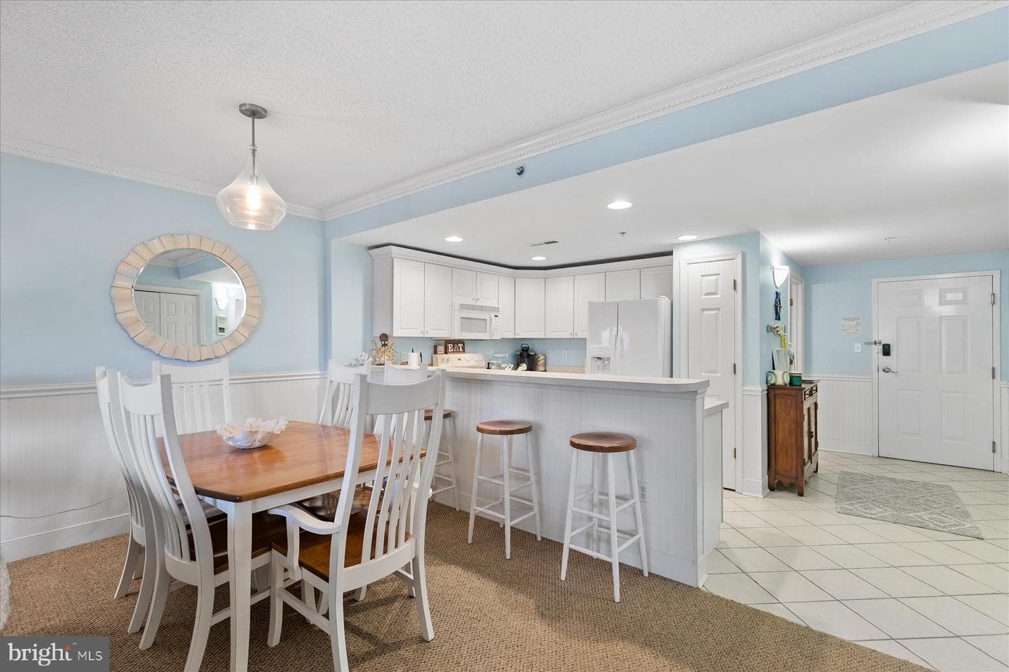 5405 Coastal Highway #207 photo 7