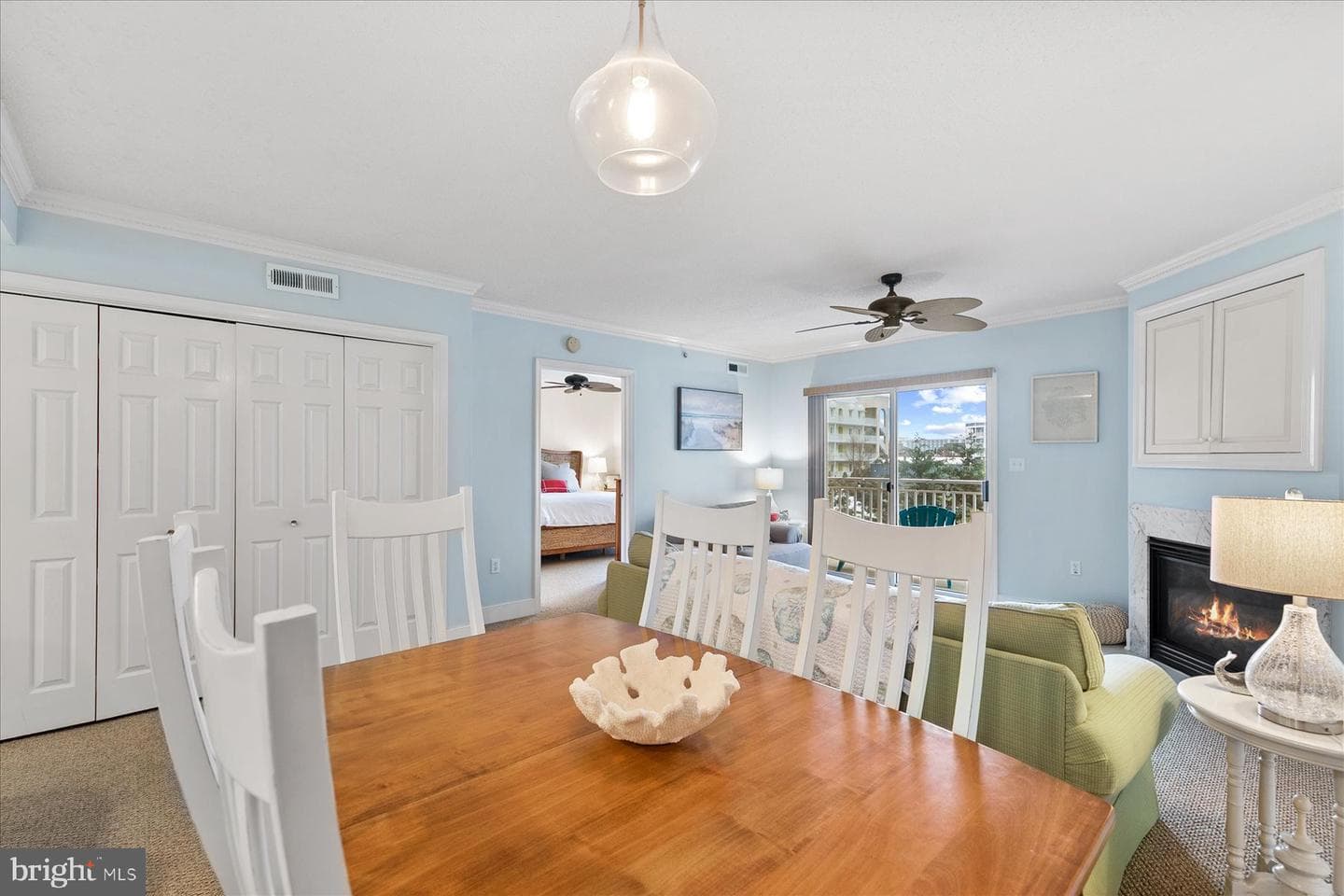 5405 Coastal Highway #207 photo 8