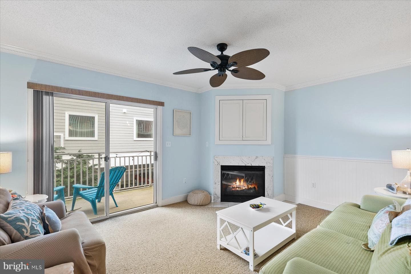 5405 Coastal Highway #207 photo 9