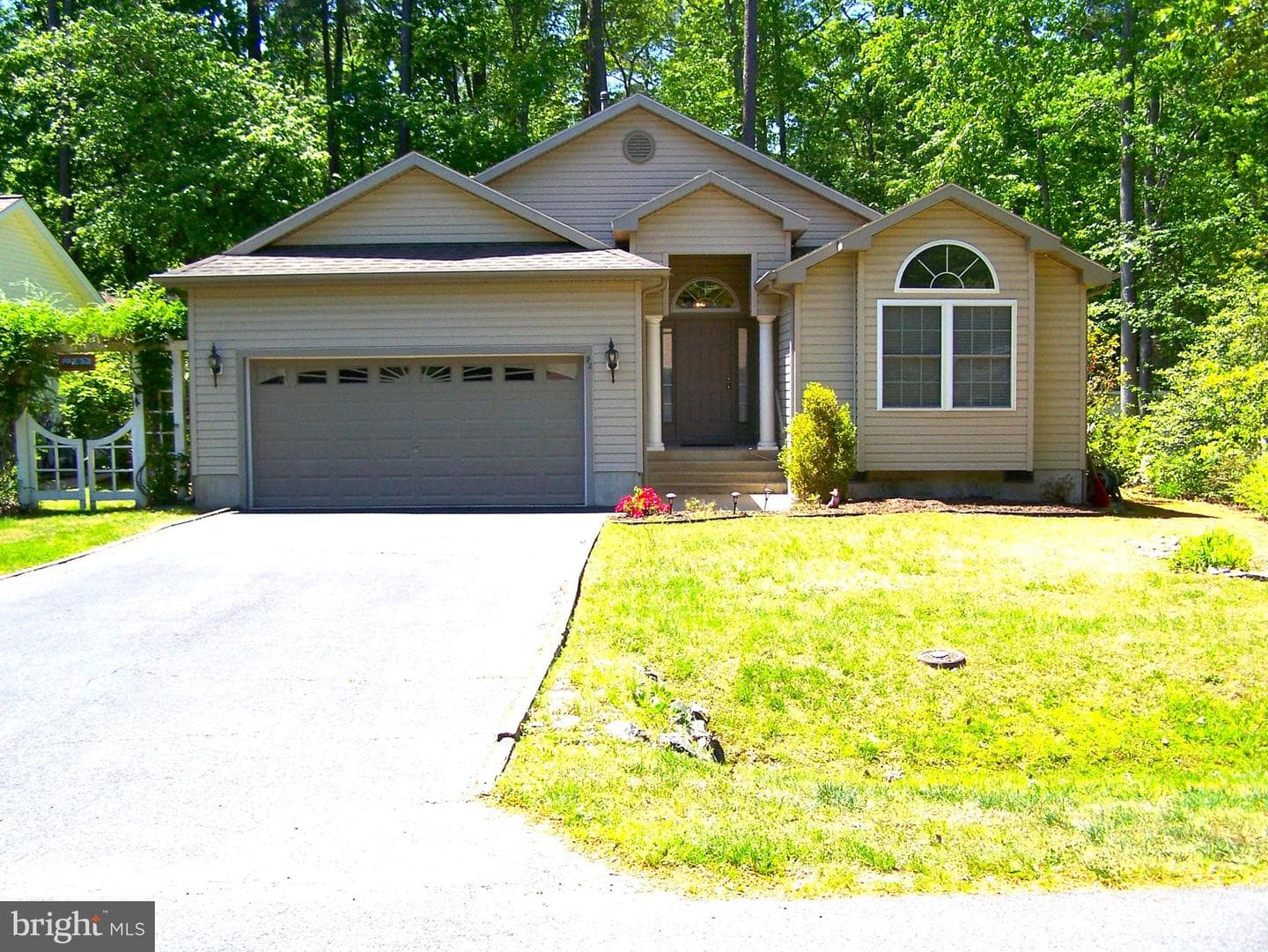 92 Tail Of The Fox Dr, Ocean Pines