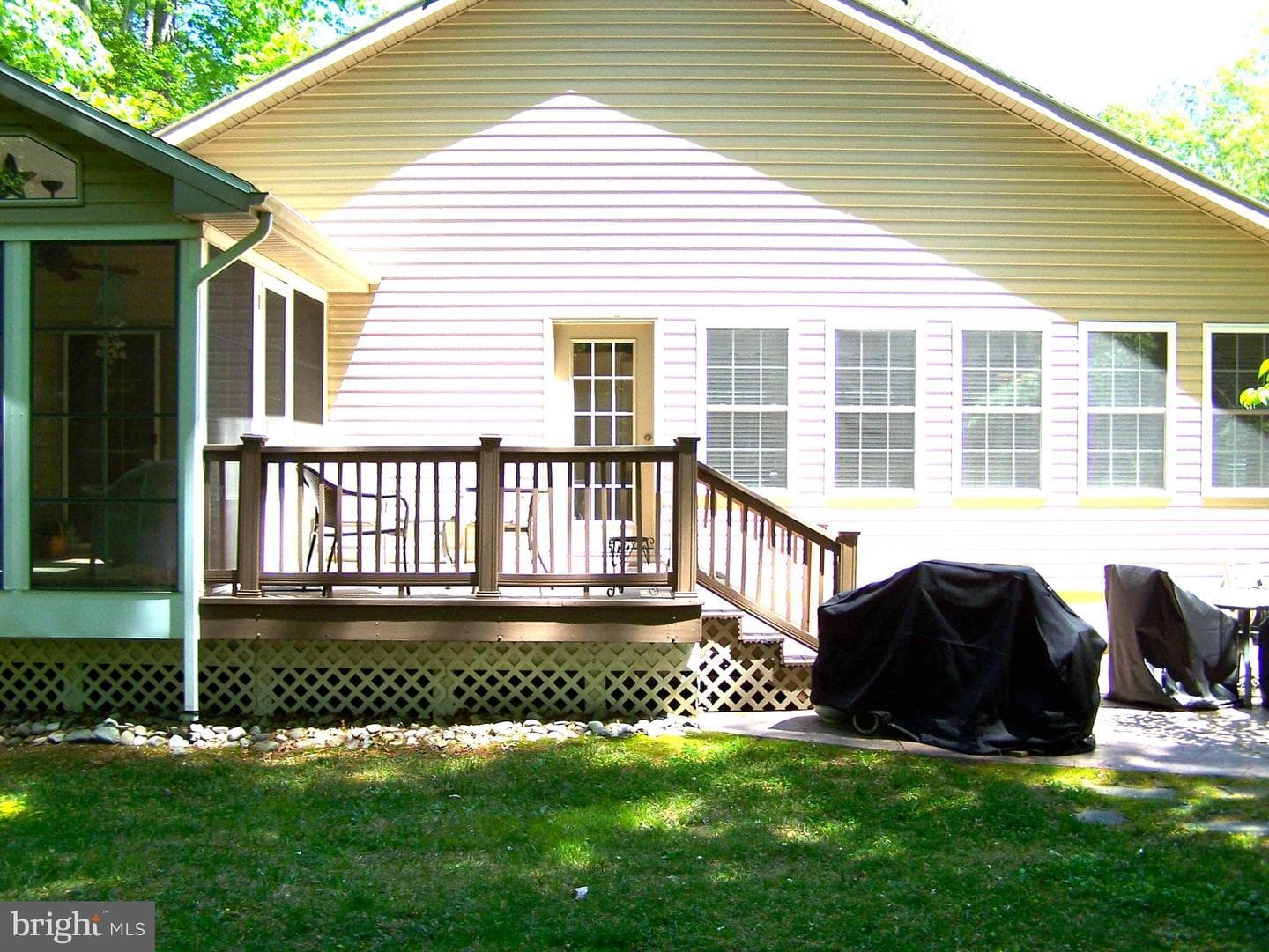 92 Tail Of The Fox Dr, Ocean Pines