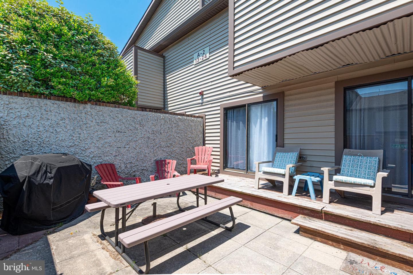 105 120th Street #20a1, Ocean City
