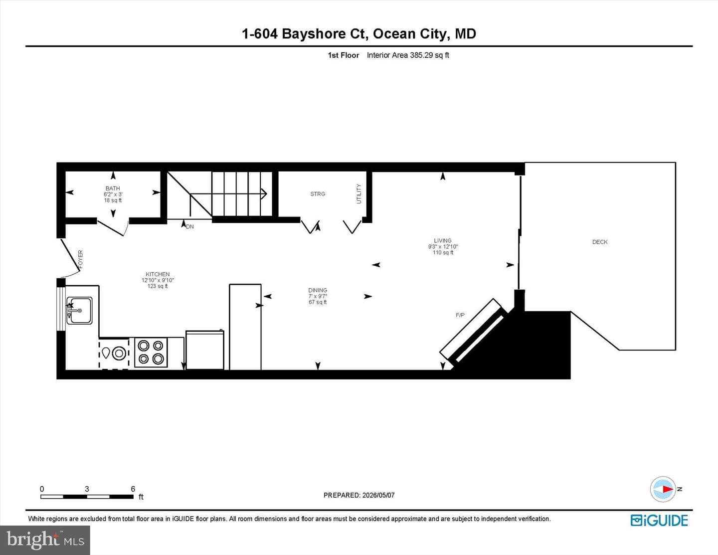 604 Bayshore Court #1 photo 25