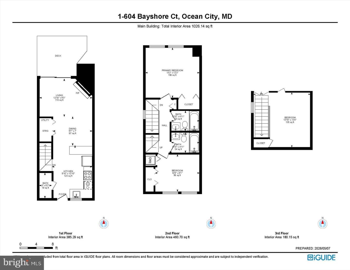 604 Bayshore Court #1 photo 28