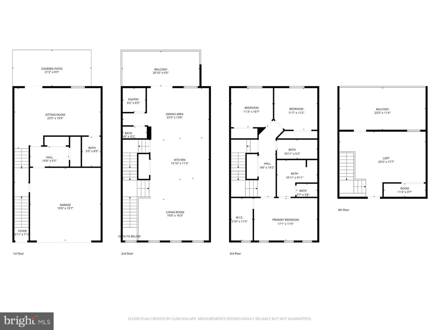 12451 Sea Oaks Lane #3, Berlin