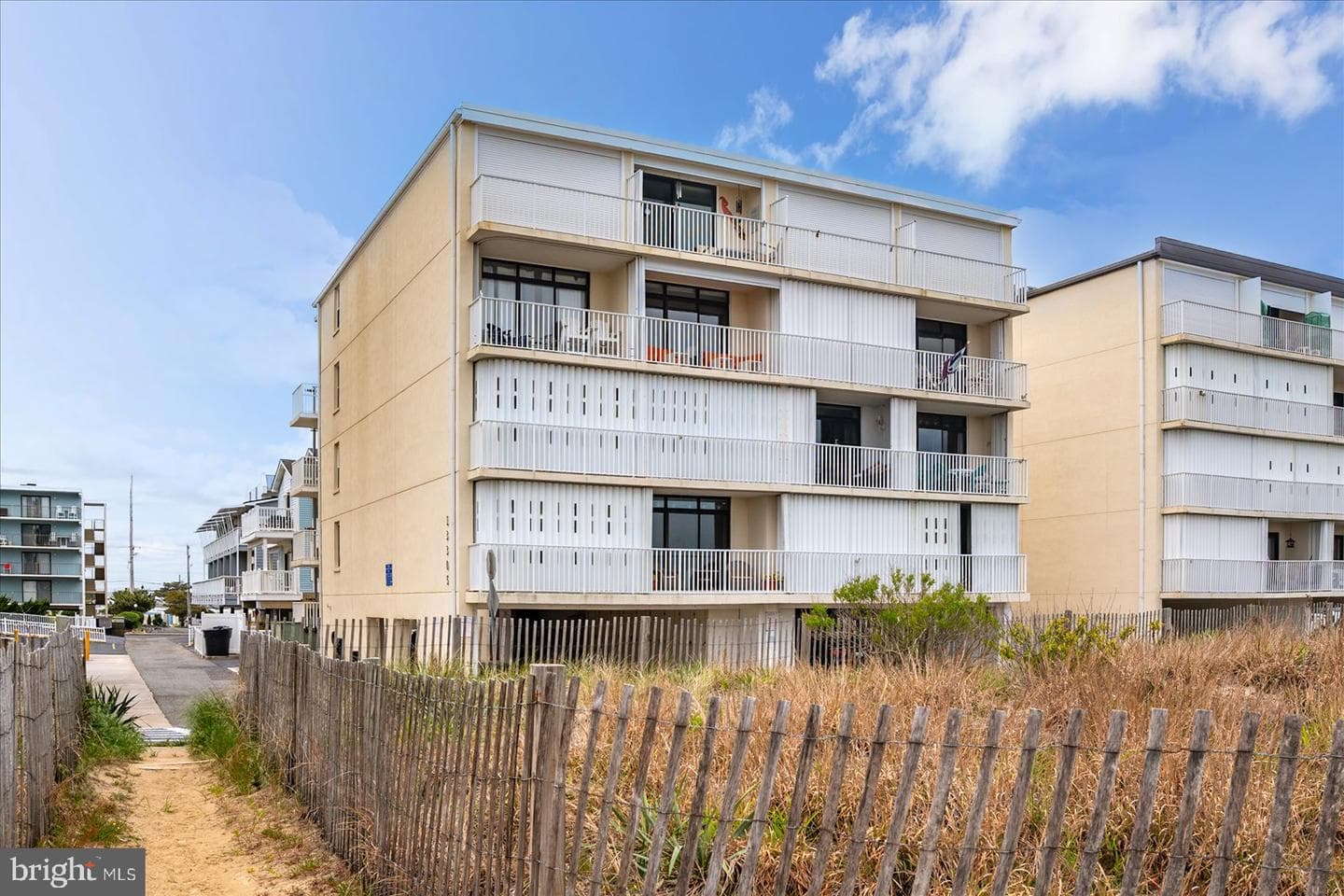 13305 Wight Street #103, Ocean City