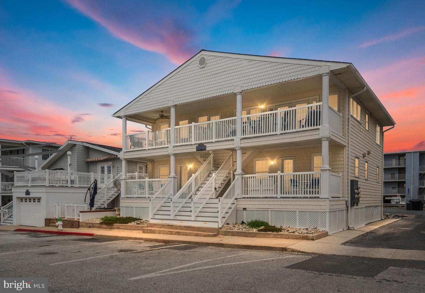 6 43rd Street, Ocean City