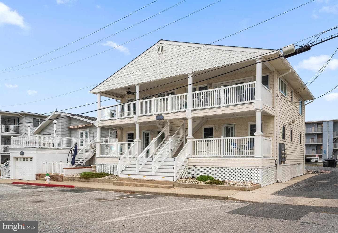 6 43rd Street, Ocean City