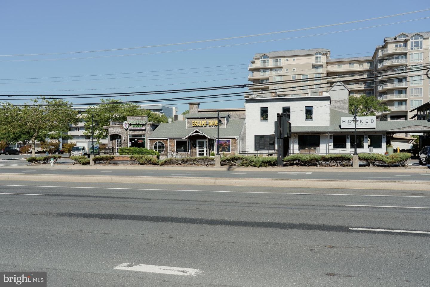 2 80th Street #406 photo 38