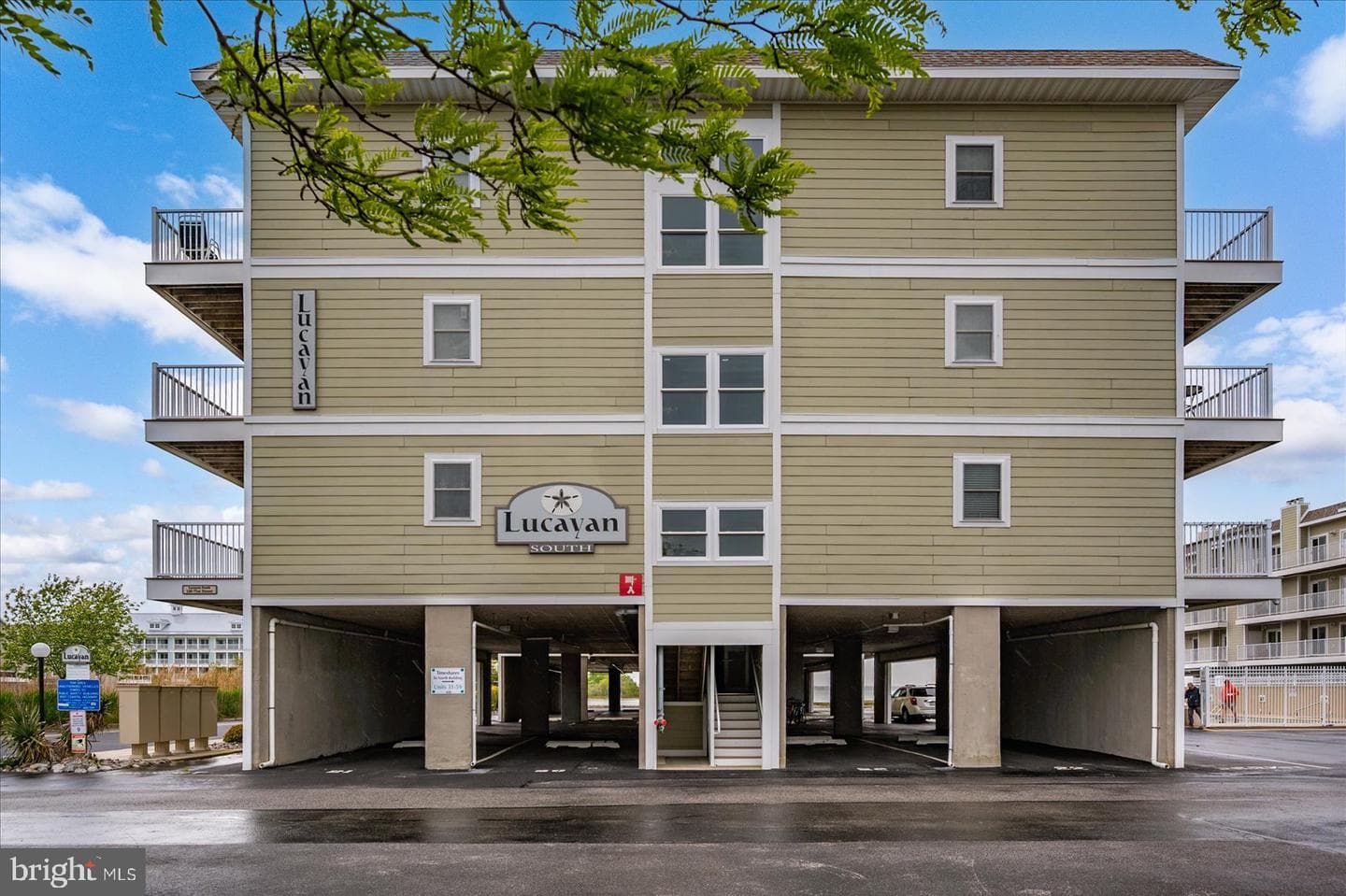 120 71st Street #3, Ocean City